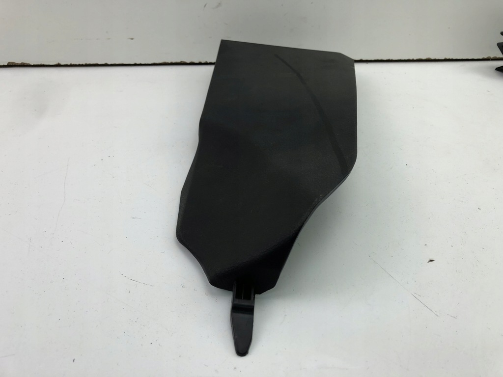 фото №12, Toyota auris ii захист тунель середнього 58817-02170