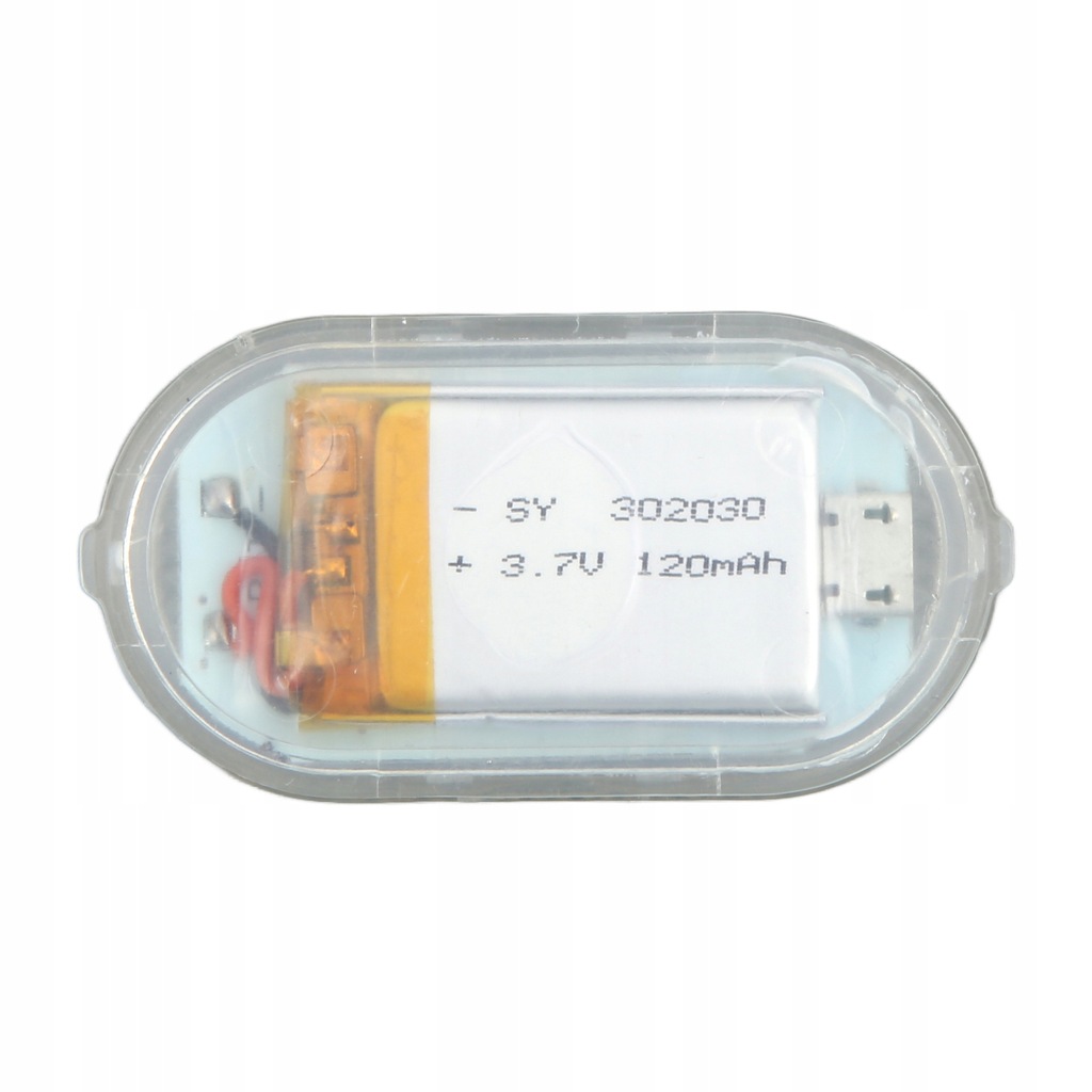 фото №7, Лампа автомобільна led типу dotykowego салон автомобіля mini лампа nocna