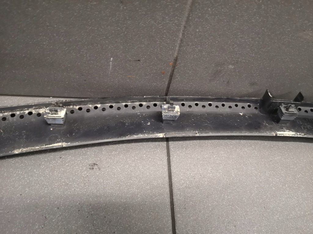 фото №11, Жабо ford galaxy 1.9 7m0853185c