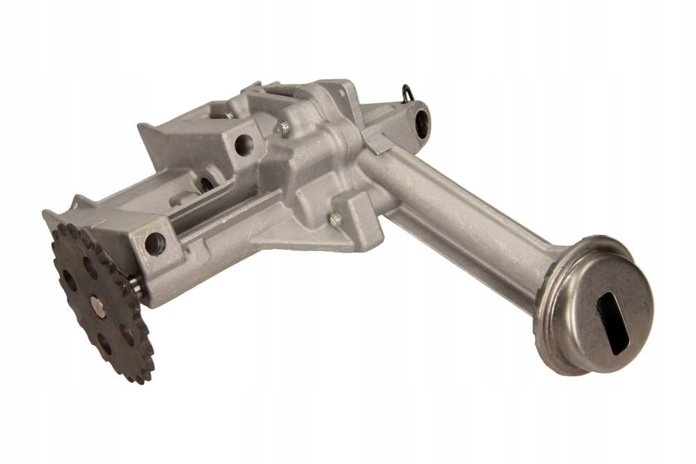 фото №2, Насос масла renault 1,5dci /1,4/1,6