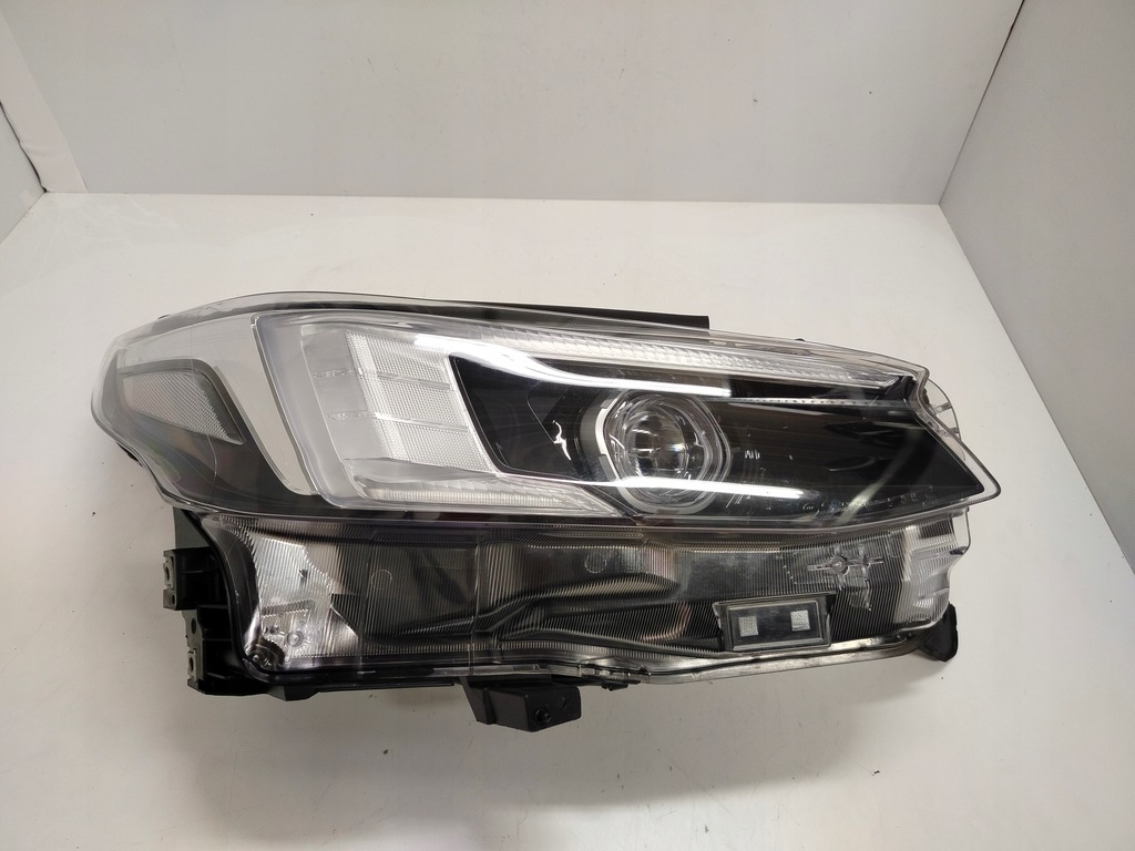 фото №16, Subaru outback vi lift full led лампа правая левая