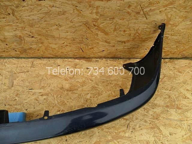 Mh toyota corolla hb 99-00 бампер передний с Разборки