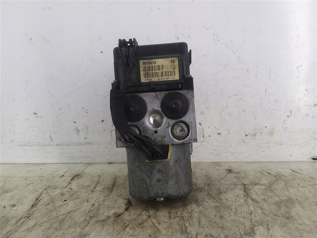 Купити Насос abs alfa romeo 156 1.9jtd 1997-2006 0265216801 bosch