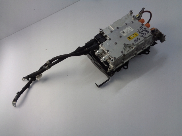 фото №1, Перетворювач інвертор mercedes eqa 250 w243 2021 rok