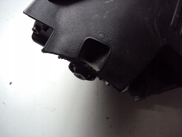 фото №8, Лампа левый перед hyundai ioniq 5 21-