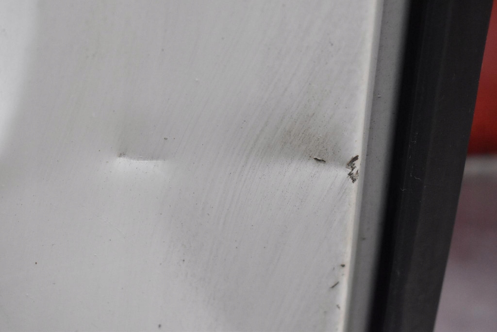 фото №8, Дверь задние левая крыло белый peugeot boxer 3 iii lift 14-