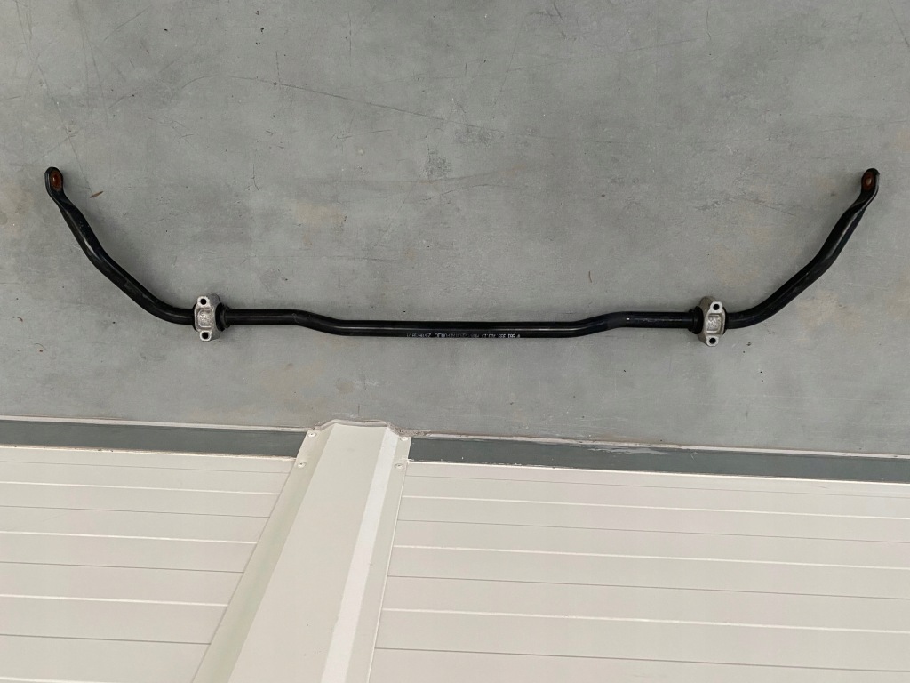 фото №1, Стабилизатор тяга задняя porsche 982 cayman boxster