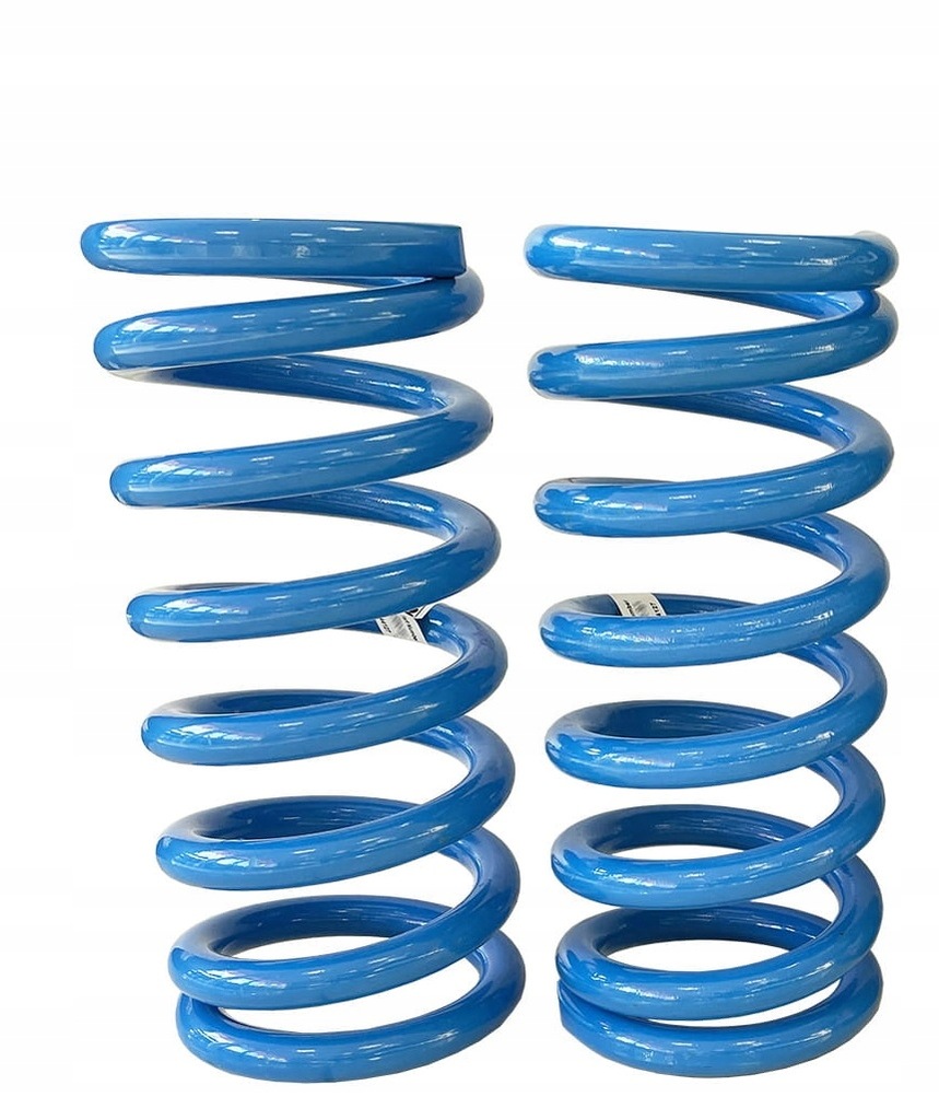 фото №8, Пружины передние lift +2 cale patrol y60 lovells