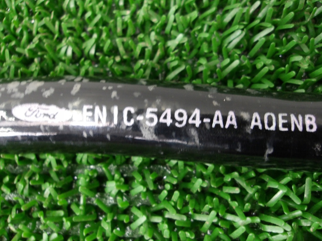 фото №4, Ford ecosport 12-18 тяга стабилизатора перед оригинальный номер