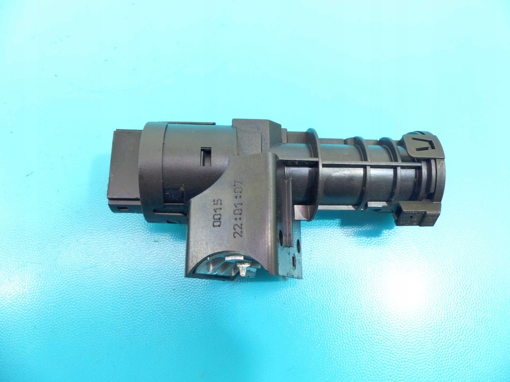 фото №8, Бортовой компьютер набор fiat stilo 0261208694 1.4 16v 90km