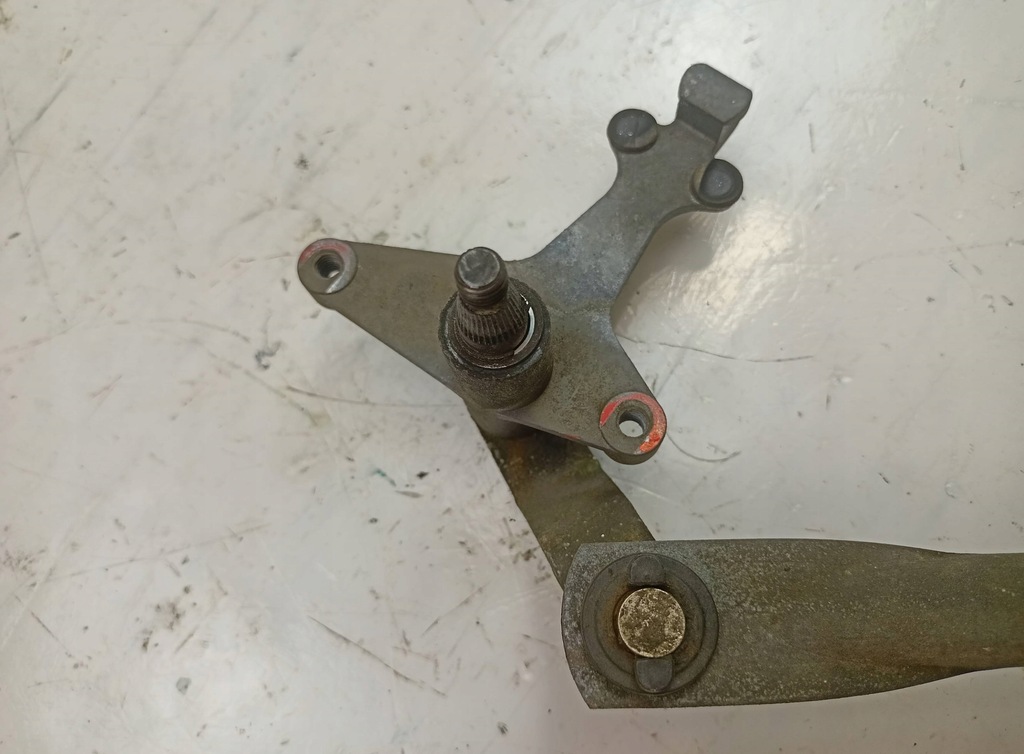 фото №7, Моторчик дворник перед mercedes-benz a160