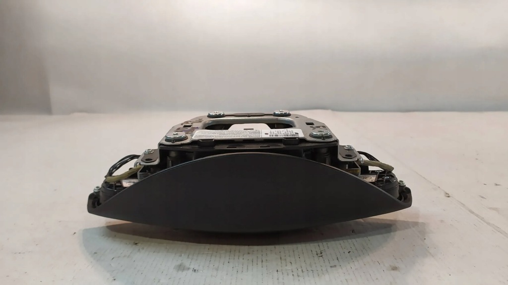 Air bag подушка воздушная mercedes ml w164 Доставка