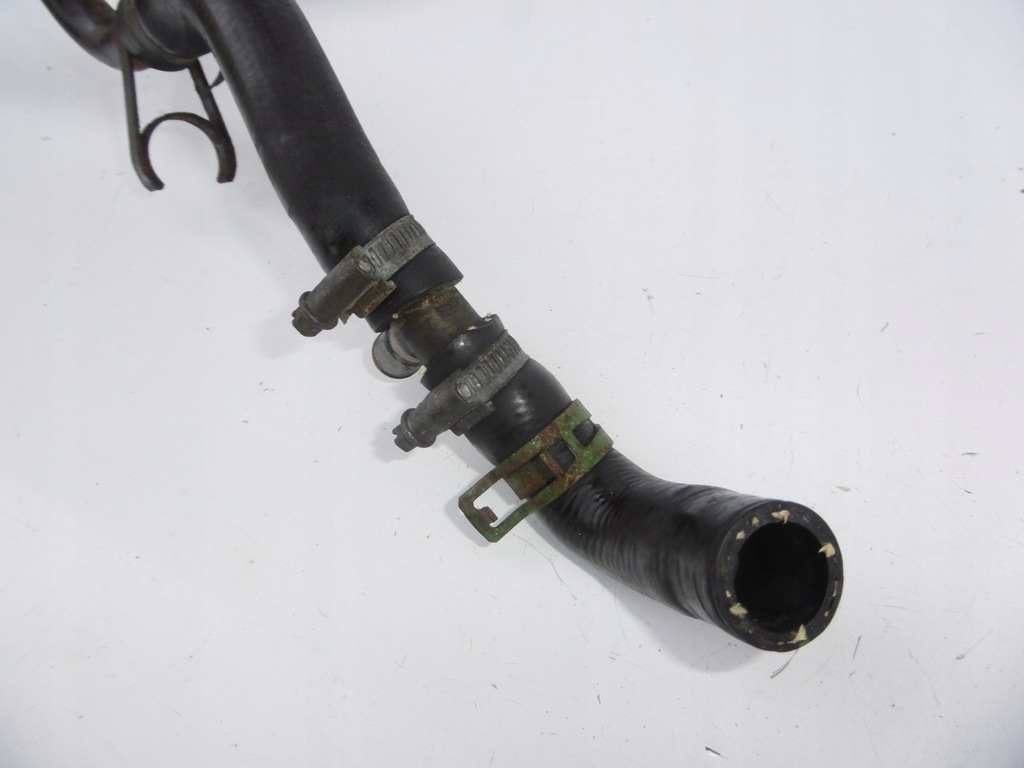 фото №6, Магистраль шланг трубка wody vw passat b4 2.0 8v