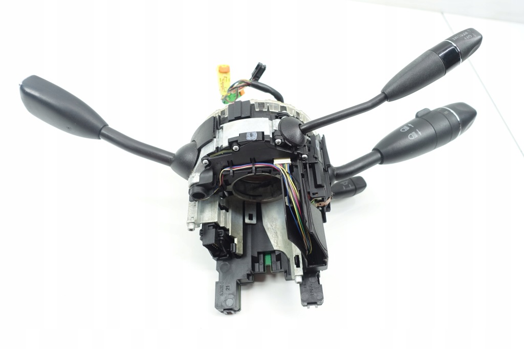 Купить Mercedes w251 датчик kąta поворота 1645458516 w164 x164 gl ml корпус