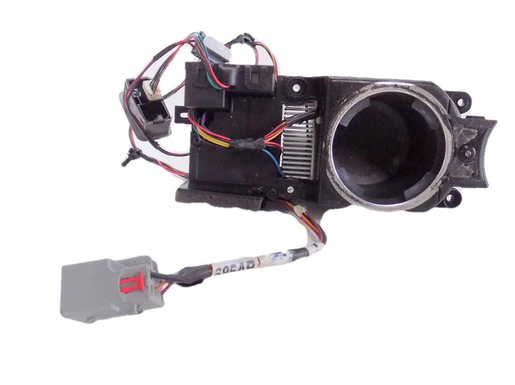 фото №1, Avenger 07- кронштейн чашка підсклянник з підігрів