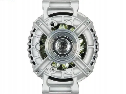 Купити Генератор 140a a0271 as-pl audi a4 a5 b8