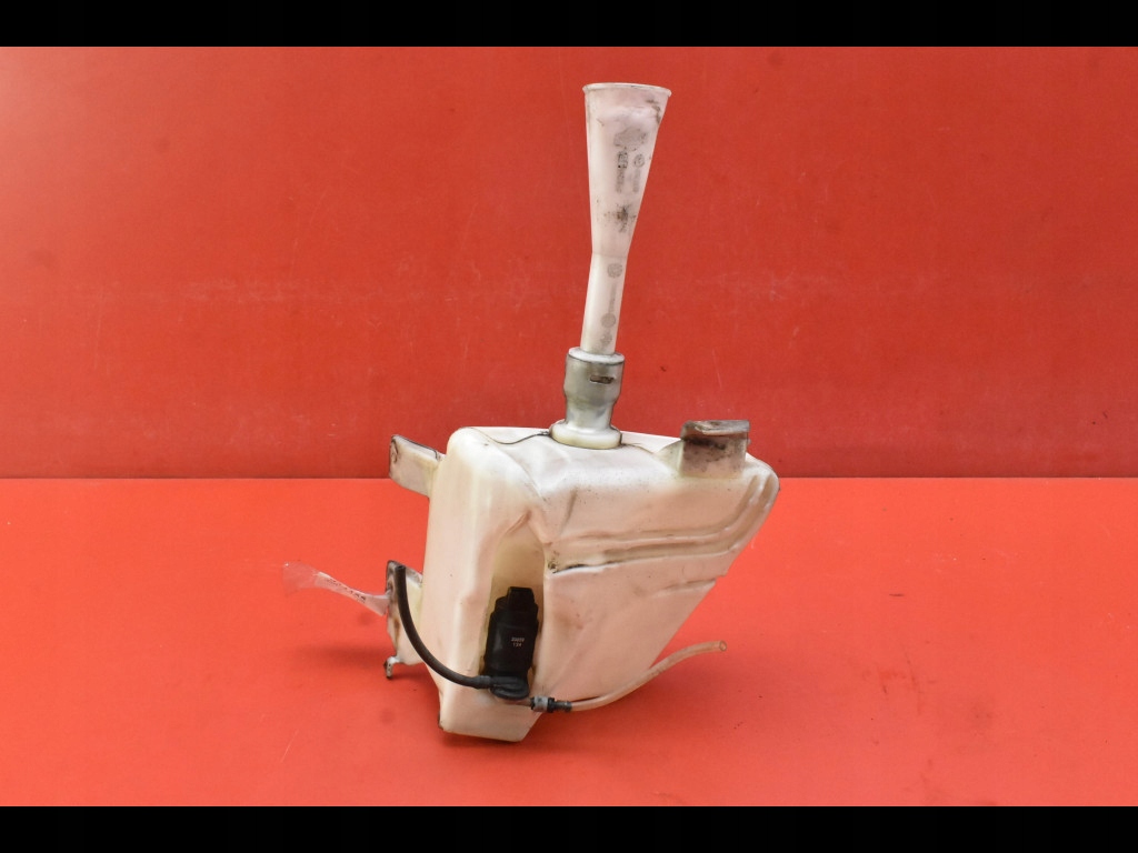 фото №5, Бачок омывателя nissan primera p12 1.9 dci 116 km 01-08