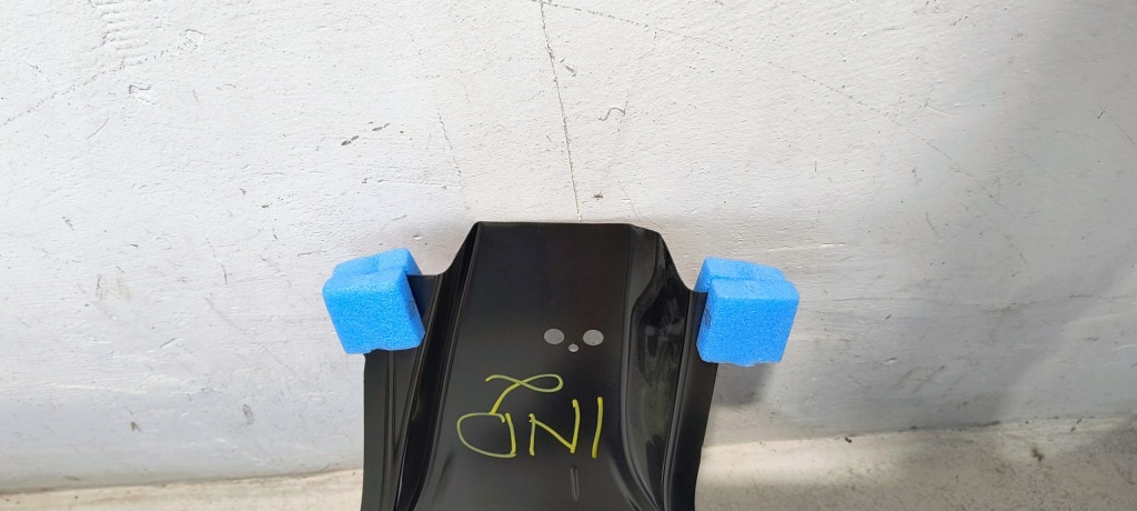 фото №10, Порог блок двигателя обшивка правый peugeot 3008 5008 ii