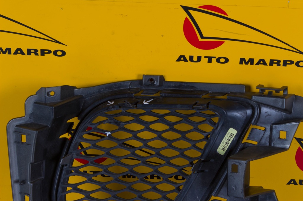 фото №5, Jeep grand cherokee 2017- заглушка w бампер l