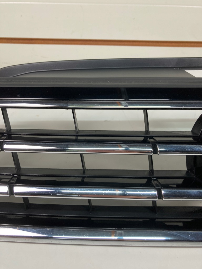 фото №4, Решітка радіатора решітка радіатора vw passat b8 gte lift