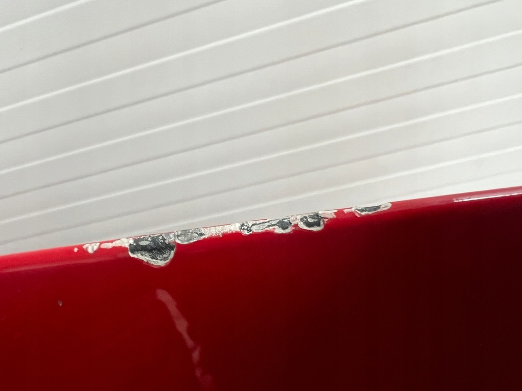 фото №10, Капот ferrari portofino