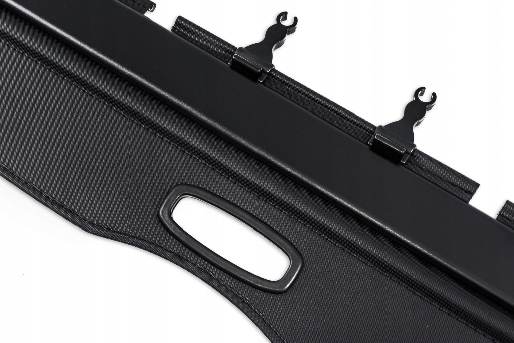 фото №8, Honda cr-v iii 2006-2011 шторка багажника czarna 84410-swa-003za