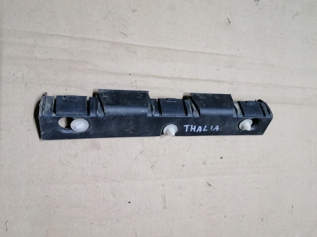 фото №1, Напрямна бампера задня renault thalia