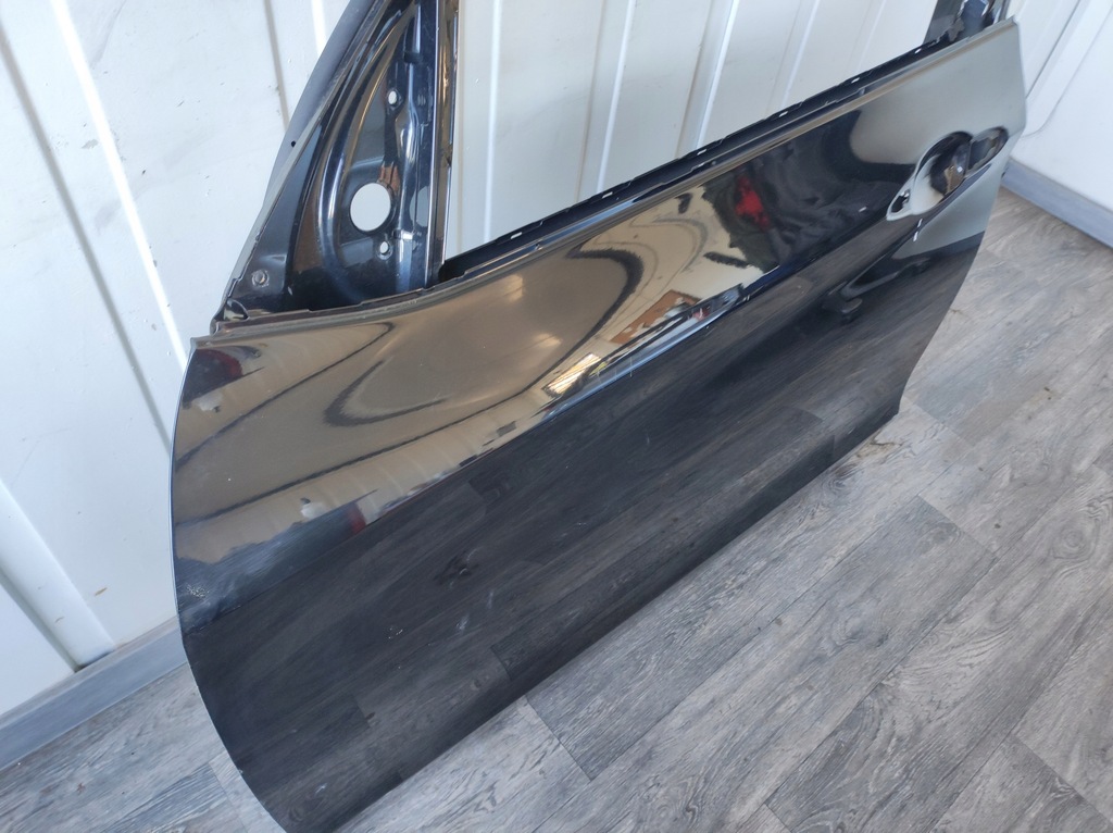 фото №8, Двері ----- bmw x5 f15 ------ передні ліва -------