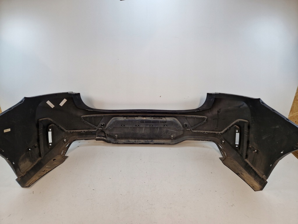 Bmw x4 g02 lift lci m-pakiet бампер задній задня 51128081867 Недорого