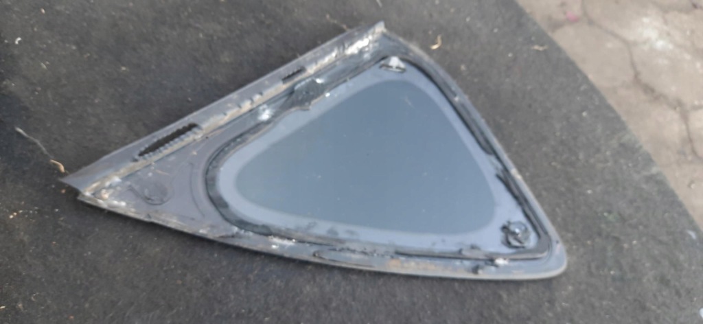 фото №5, Скло кузовна правий задня задня mazda cx-5