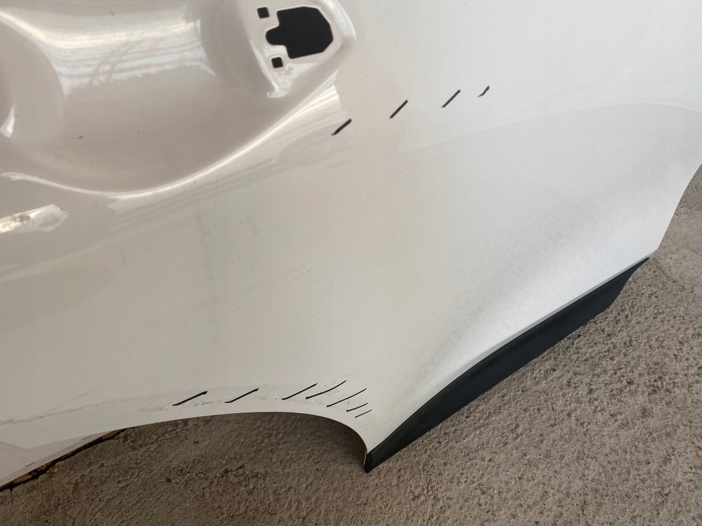 фото №8, Kia xceed x-ceed дверь правое задняя задние poznań