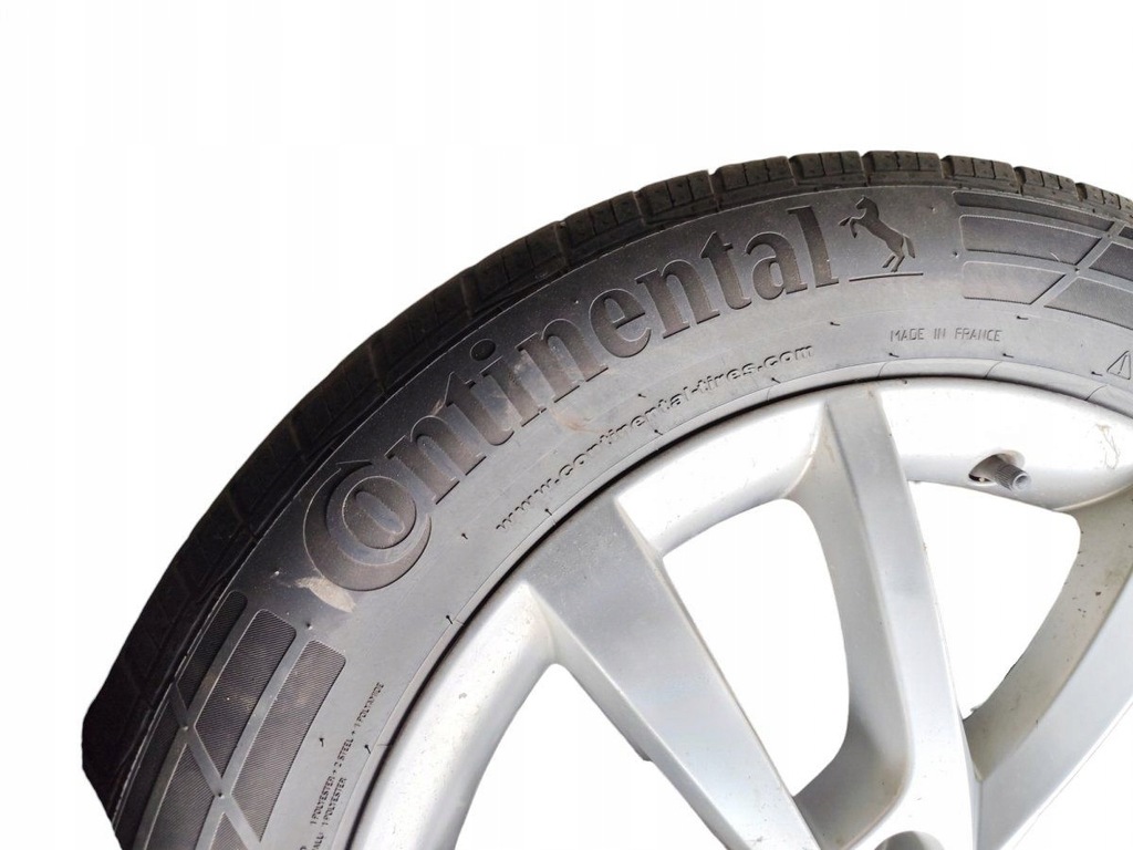 фото №9, 565601025d комплект диск с шинами 4 szt. skoda kodiaq i ns7 2016-2024