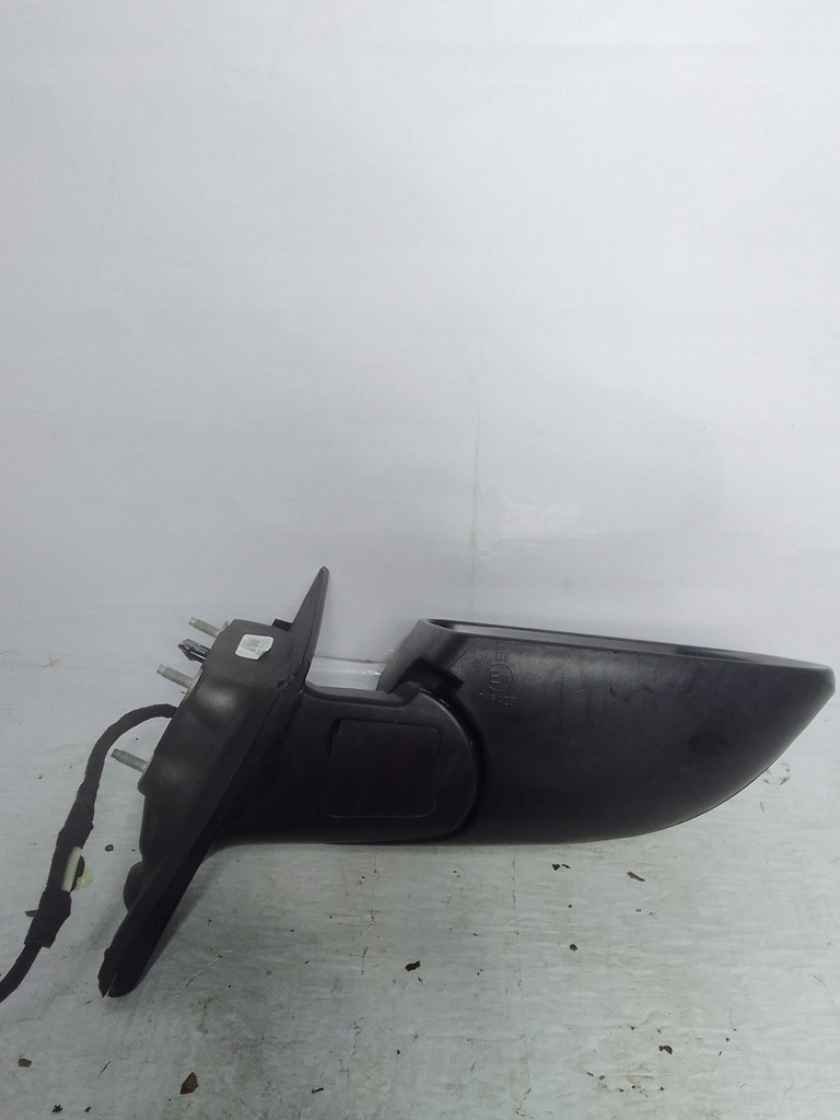 фото №15, Jeep compass ii 17- зеркало левая правое 7pin usa