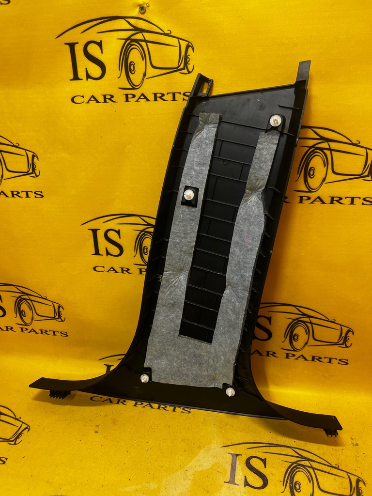 фото №6, Обшивка захист стійка ліва ліва bmw 1 f40 118i