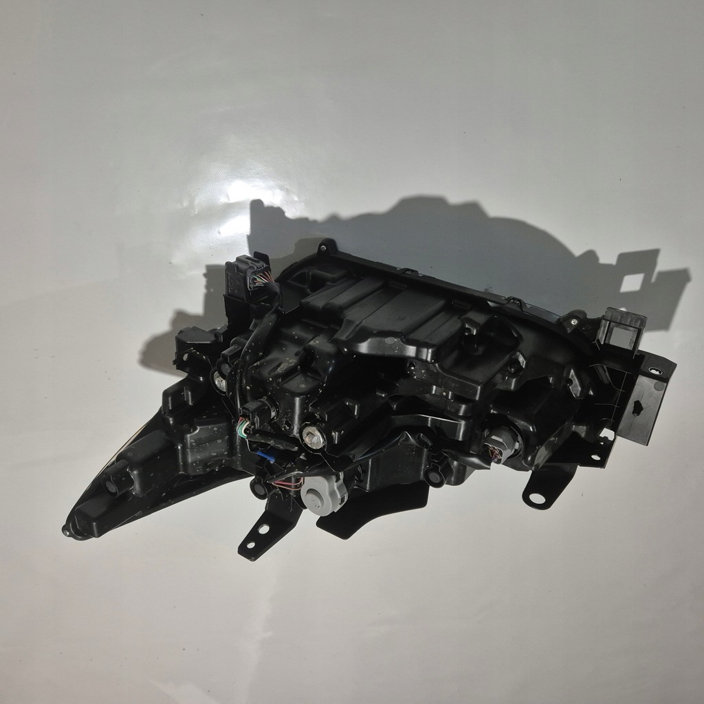 фото №6, Mazda cx5 ii lift лампа передняя правая full led ksd651030