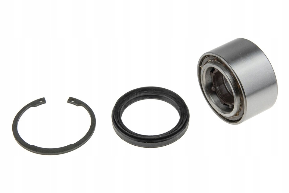 фото №3, Набор подшипник колеса перед