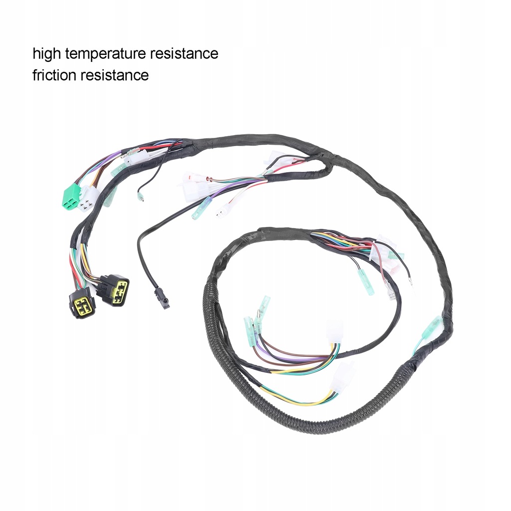 фото №6, Модуль проводка трубопровід 3gd-82590-40-00 замінник