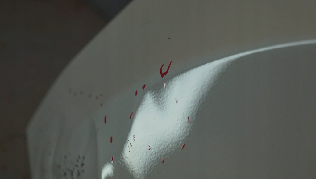 фото №9, Mazda 2 dj крыло левый перед b2959