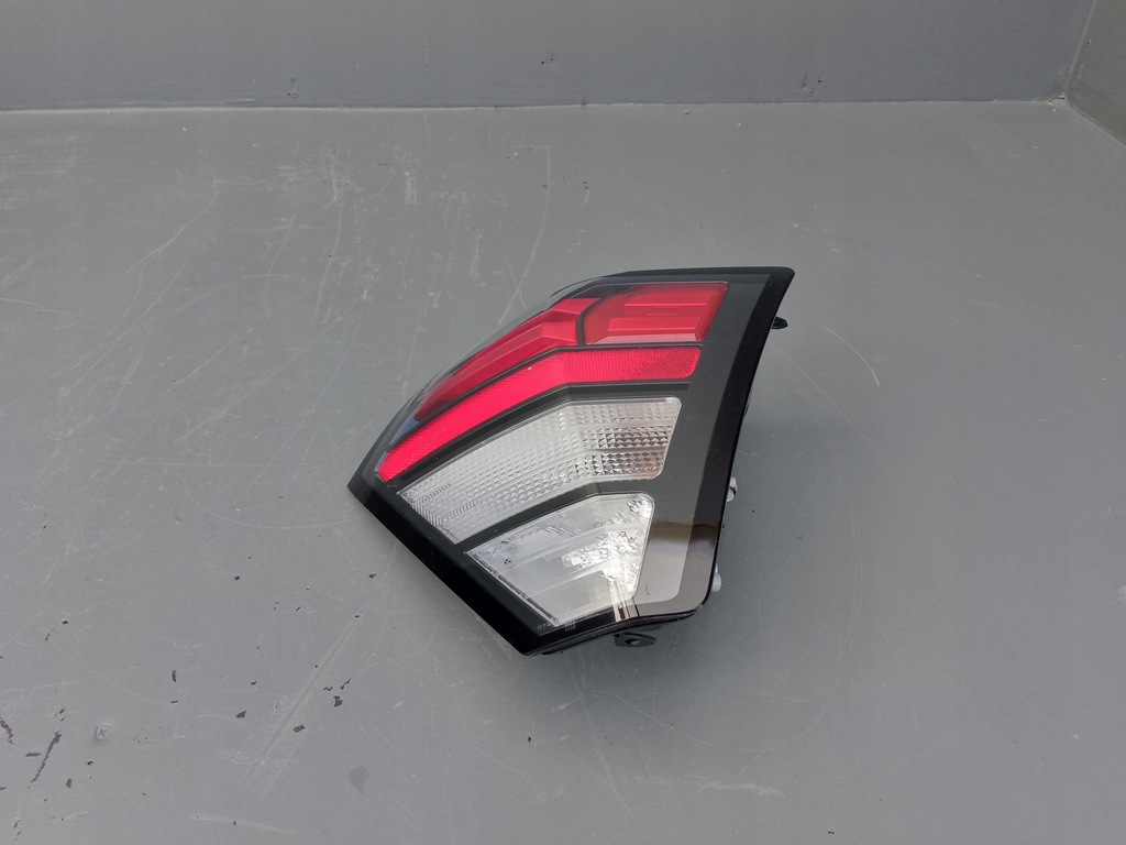 фото №11, Hyundai kona ii 2 2023- лампа правая правый задняя 92406-be0