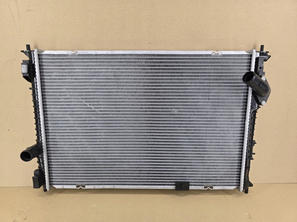 фото №1, Радиатор wody 271408-3