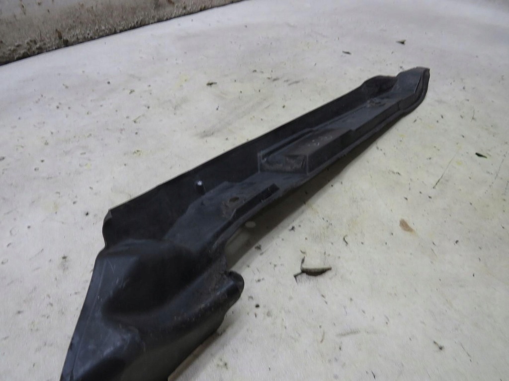 фото №5, Шумоизоляция крыла правый перед audi q5 8r