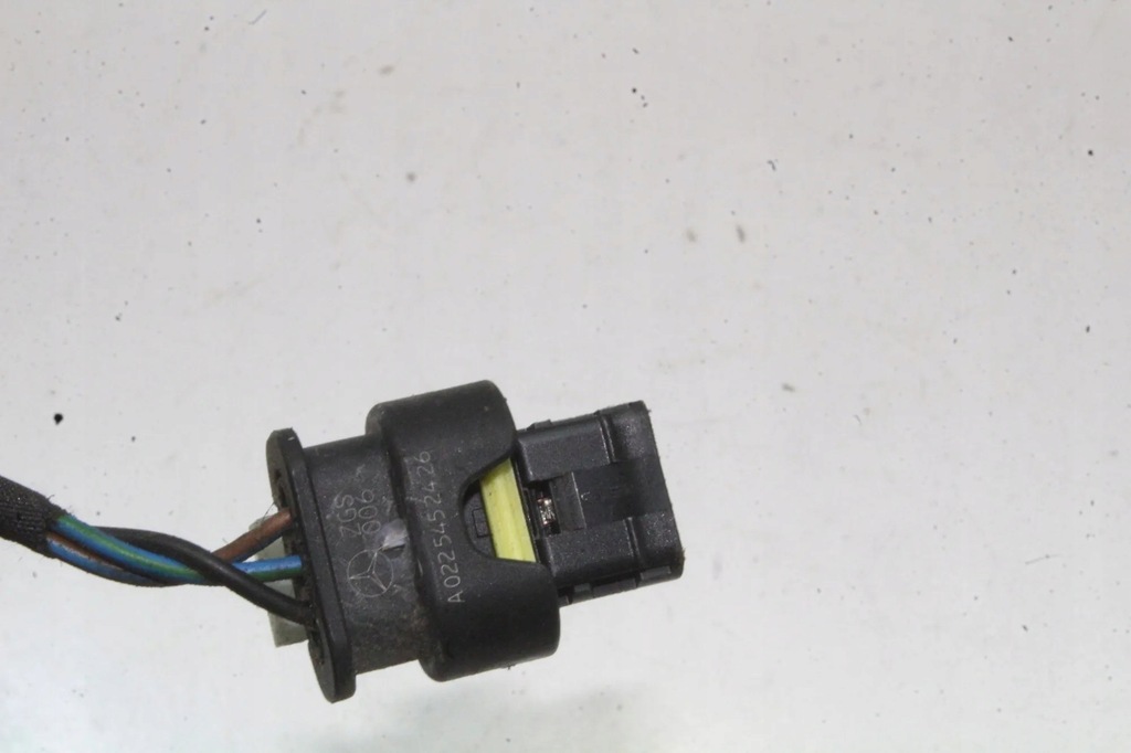 фото №7, Жгут задних датчиков pdc mercedes-benz gla x156 a1565402200 2.1l