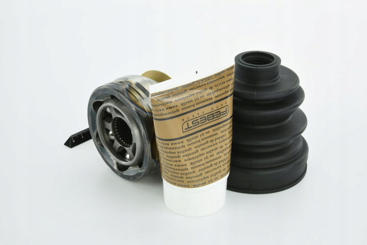 фото №4, Шарнир приводной наружный перед do subaru xv 1.6 2.0