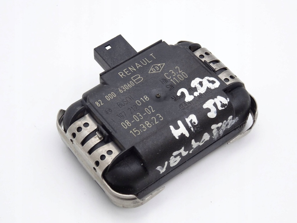 фото №1, Датчик датчик дождя renault vel satis 8200063060b nr30