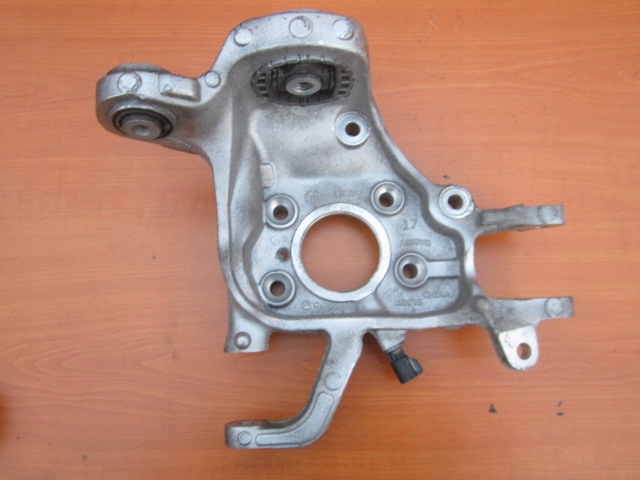 фото №8, Volvo xc90 ii xc60 ii v90 поворотний кулак задня задня ліва lh 31658319 lh 4x4 5xy