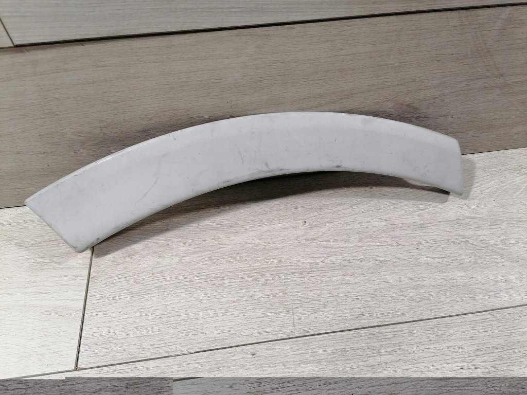 фото №1, Cayenne gts turbo молдинг крила 7l5853828f