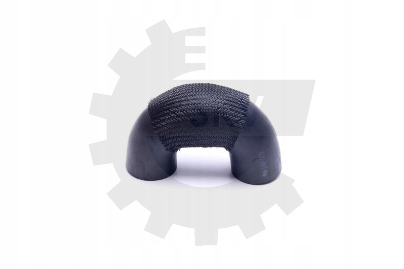 фото №11, Шланг турбины skv 54skv153 2826127800 hyundai santa fe ii 2.2 crdi