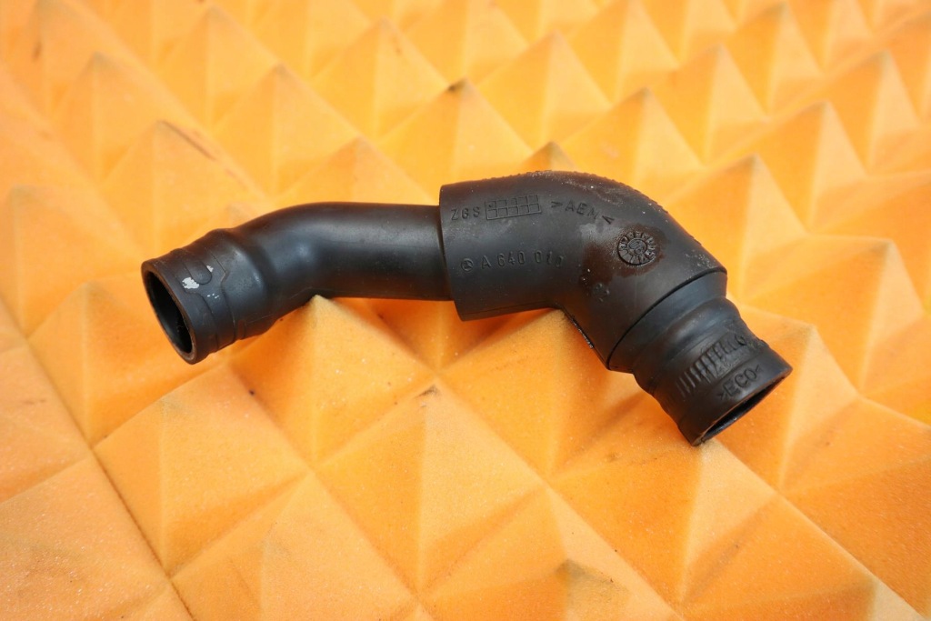 Купить Mercedes b w245 шланг вакуумa воздуха 2.0