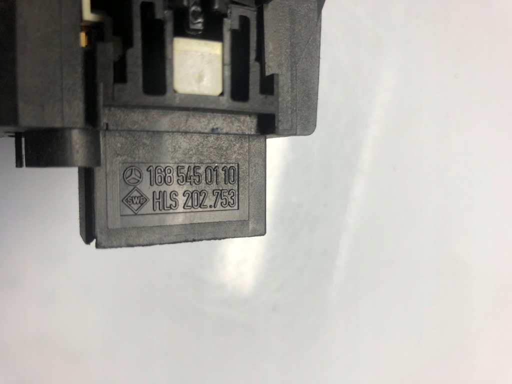 Переключатель рычаг 168545010 mercedes Оригинал