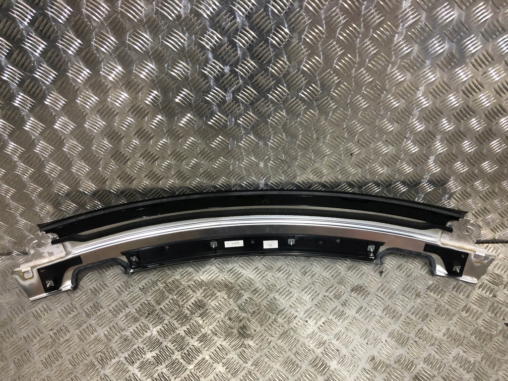 фото №4, Захист накладка дах спойлер audi r8 r-8 cabrio